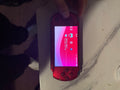 Sony PSP 3000 Red – 64GB  Handheld Console